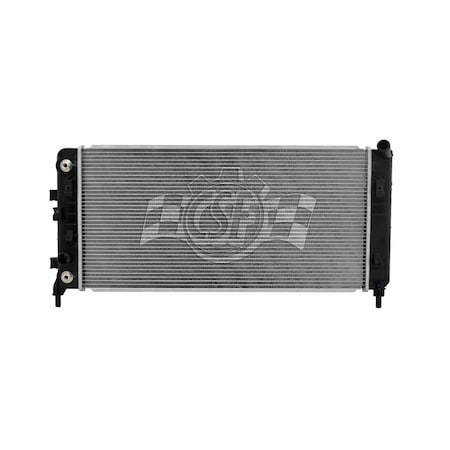 Csf Radiators 09-05 BUICK LACROSSE 3262
